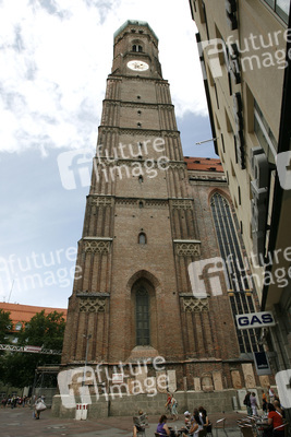 Frauenkirche