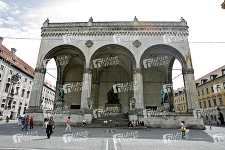 Feldherrnhalle