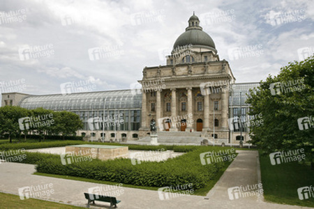 Bayerische Staatskanzlei