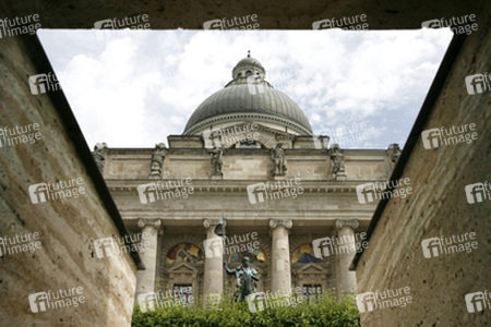 Bayerische Staatskanzlei