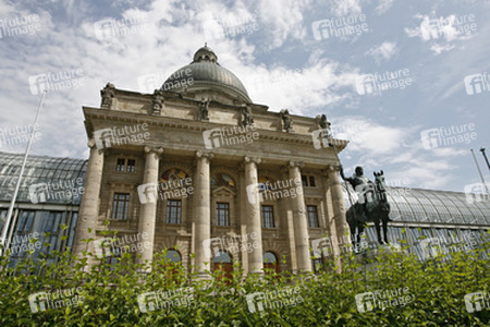 Bayerische Staatskanzlei