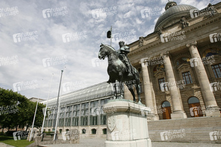 Bayerische Staatskanzlei