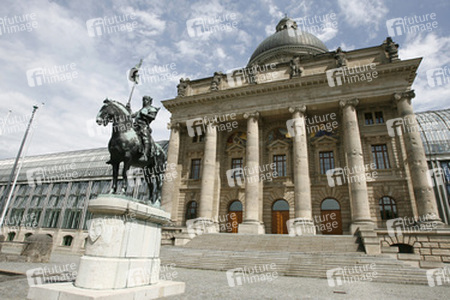 Bayerische Staatskanzlei