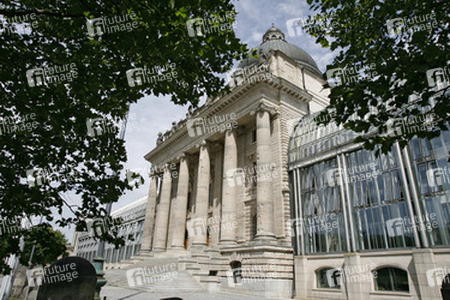 Bayerische Staatskanzlei