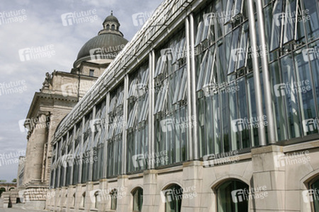 Bayerische Staatskanzlei