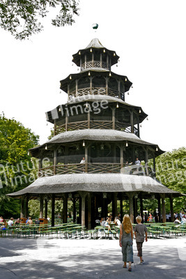 Chinesischer Turm