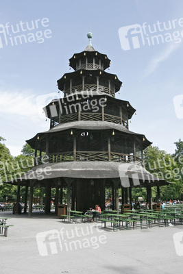 Chinesischer Turm