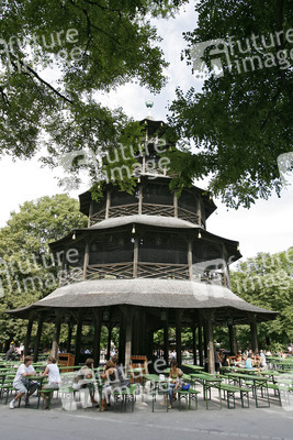 Chinesischer Turm