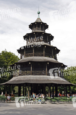 Chinesischer Turm