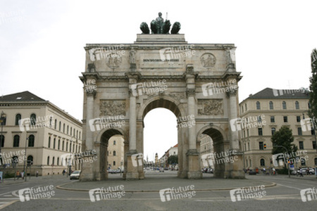 Siegestor