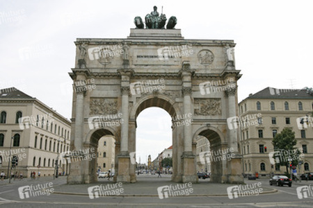 Siegestor