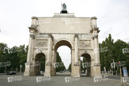Siegestor