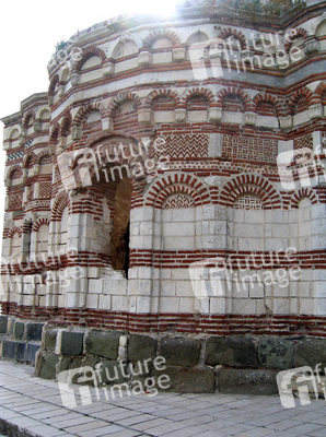 Johannes-Aliturgetos-Kirche (14. Jahrhundert)