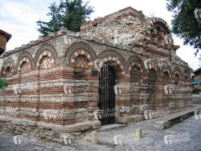 Kirche der Erzengel Michael und Gabriel (13.-14. Jahrhundert)