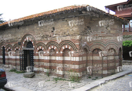 Paraskevakirche (13. Jahrhundert)