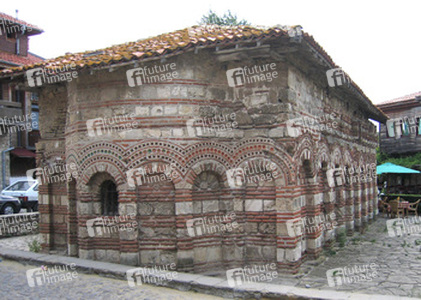 Paraskevakirche (13. Jahrhundert)