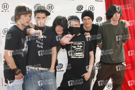 Frank Ziegler, Timo Sonnenschein, David Bonk, Jan Werner, Juri Schewe, Christian Linke