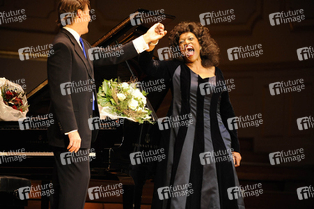 Jessye Norman