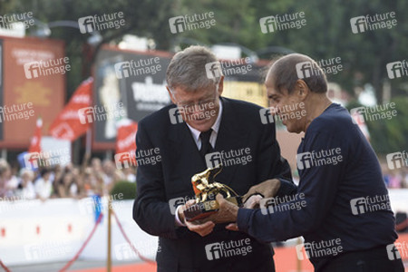 Ermanno Olmi, Adriano Celentano