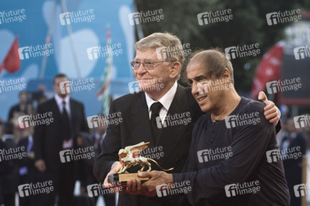 Ermanno Olmi, Adriano Celentano