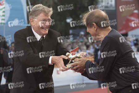 Ermanno Olmi, Adriano Celentano