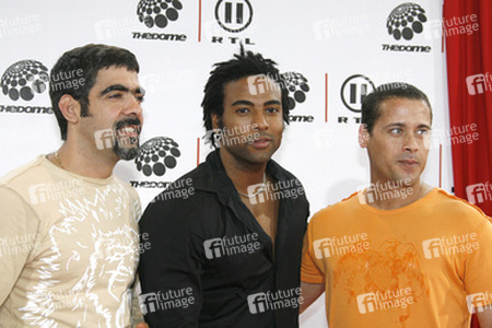 Orishas
