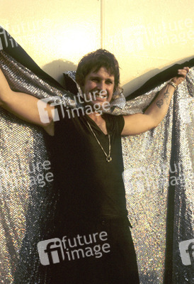 Monsters of Rock Festival 1984 in Donington