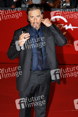 Al Pacino