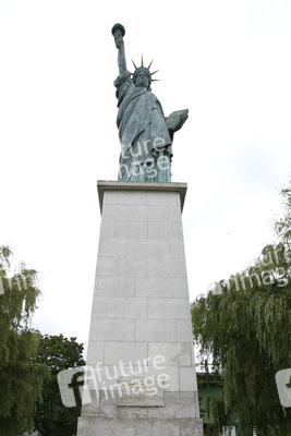 Freiheitsstatue
