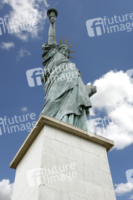 Freiheitsstatue