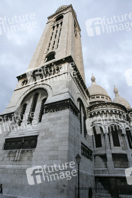 Basilika Sacré-Coeur / Basilique du Sacré-Cœur