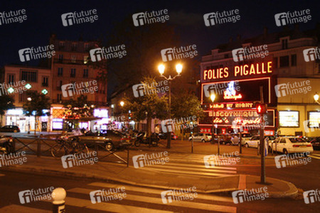 Folies Pigalle
