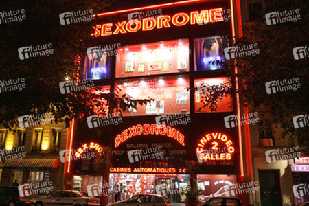 Sexodrome