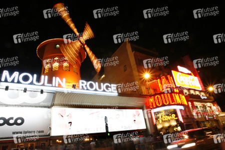 Moulin Rouge