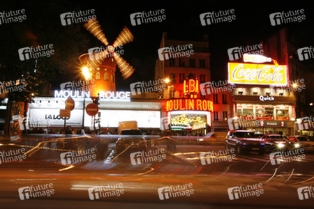 Moulin Rouge