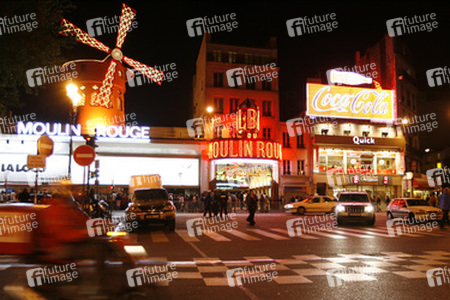 Moulin Rouge