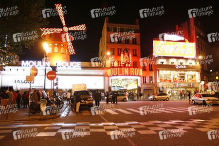 Moulin Rouge