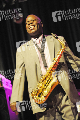 Maceo Parker
