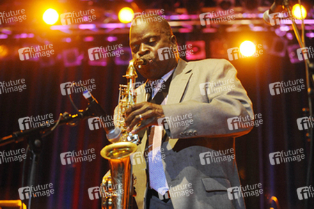 Maceo Parker