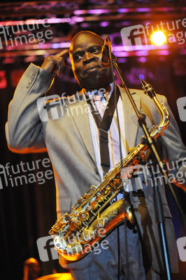 Maceo Parker