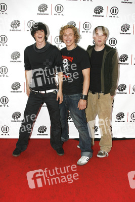 Sebi Wagner, Flo Peil, Hennich Marien