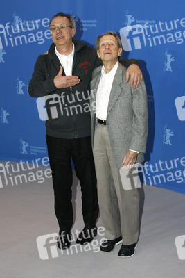 Dieter Kosslick, Arthur Penn