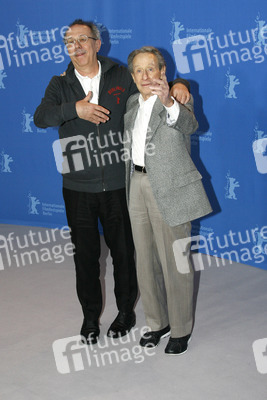 Dieter Kosslick, Arthur Penn