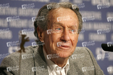 Arthur Penn