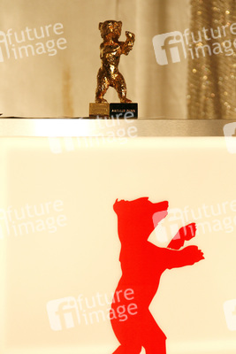 Goldener Berlinale Bär