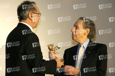 Dieter Kosslick, Arthur Penn