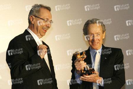 Dieter Kosslick, Arthur Penn