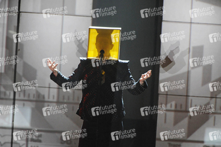 Neil Tennant (Pet Shop Boys)