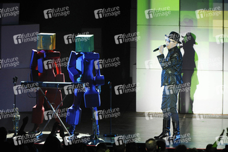 Neil Tennant (Pet Shop Boys)