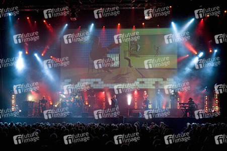 The Australian Pink Floyd Show